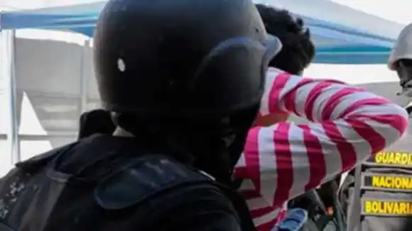 ¡CAYÓ «AREPITA»! Extorsionador que mantenía azotado a comerciantes en Zulia