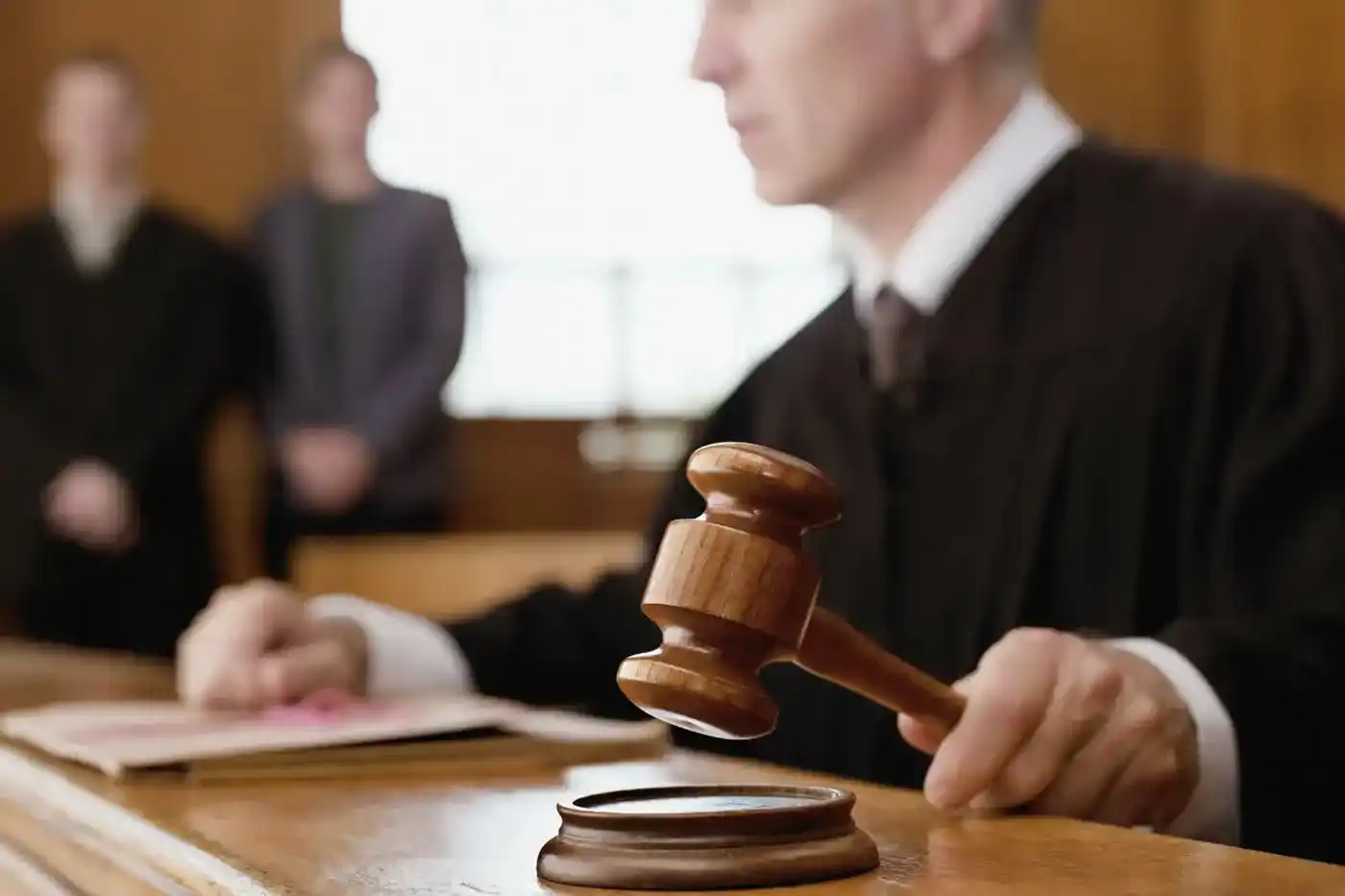 La Cámara confirmó que los dos imputados deberán afrontar el juicio oral previsto para agosto.
