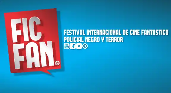 Llega el Festival Internacional de Cine Fantástico
