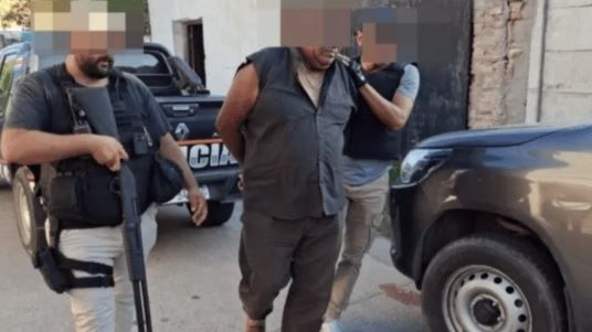 Detienen a un pai umbanda acusado de explotar sexualmente a mujeres y menores