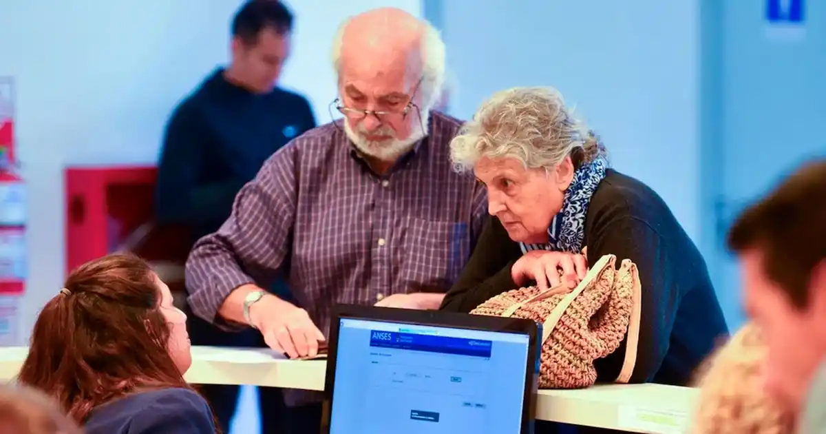 Nuevos montos de Anses.