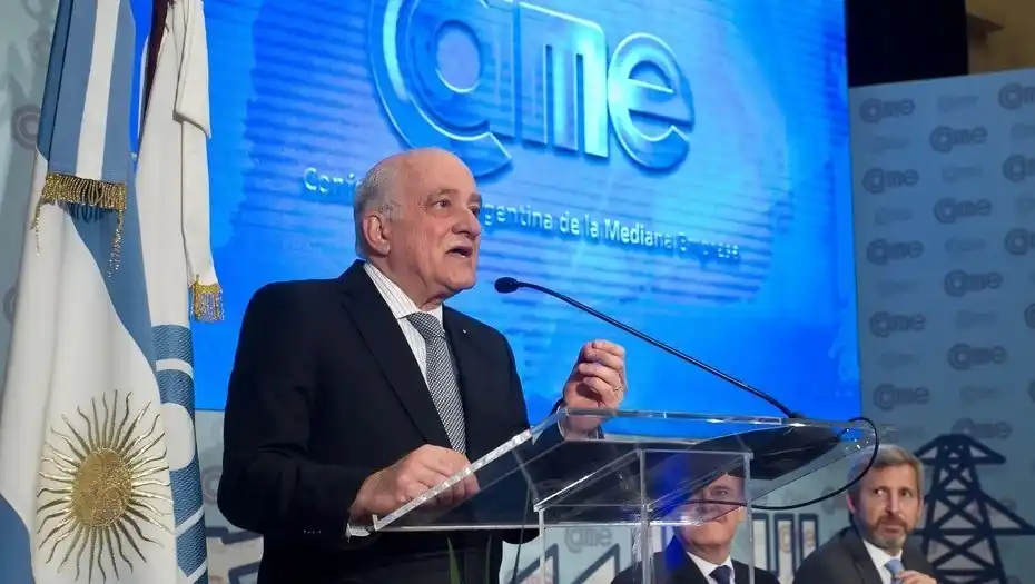 CAME: “Más de la mitad de las PYME no logran consolidar el crecimiento”