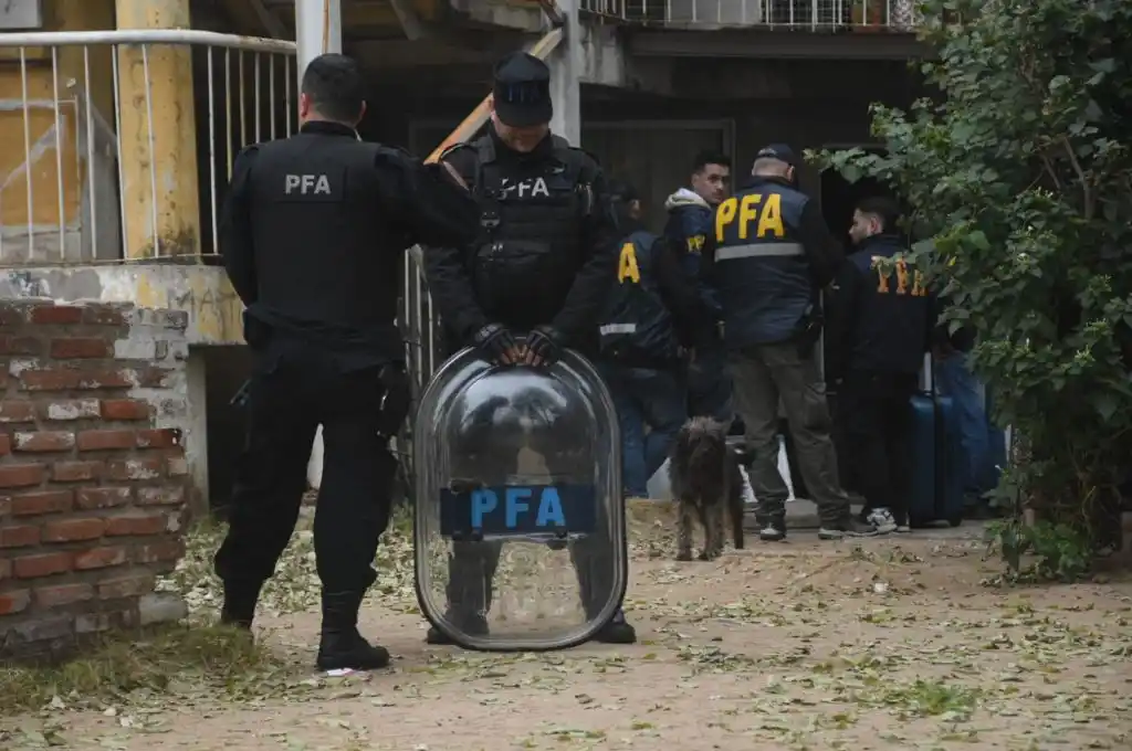 Barrio Centenario