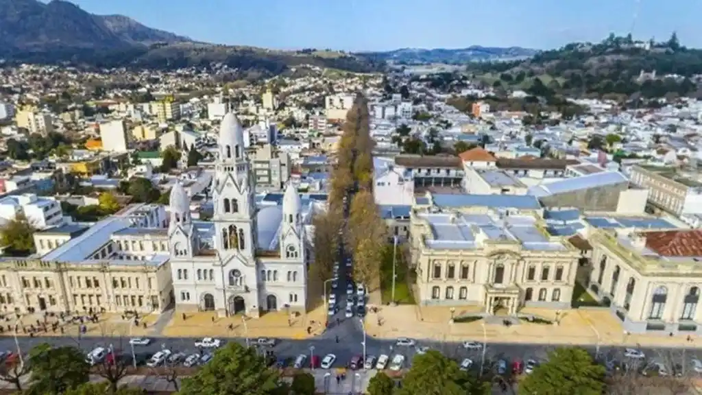 Flexibilización en Tandil: Pasó a estadio epidemiológico amarillo tras varias semanas en rojo