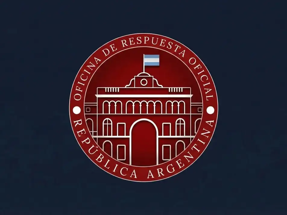 El Gobierno lanzó la "Oficina de Respuesta Oficial" para "desmentir operaciones" de medios y la política