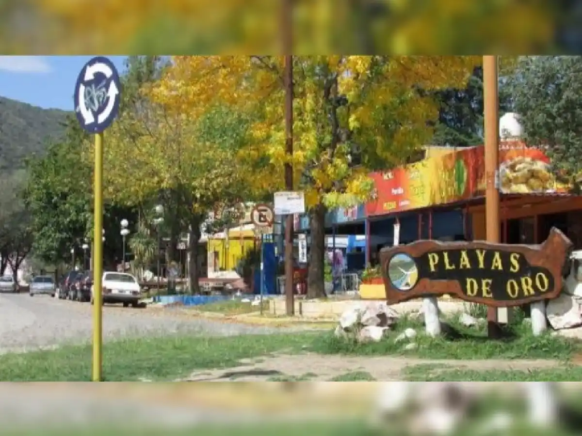 Dos detenidos por violento crimen de una mujer en Carlos Paz