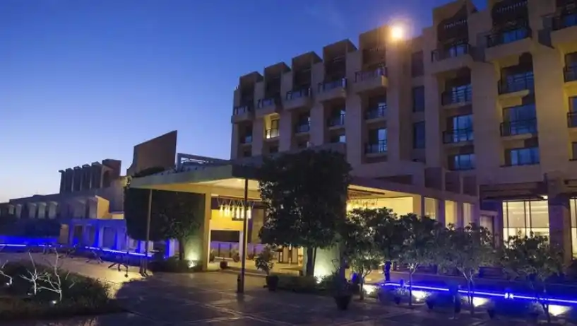 Pakistán: hombres armados atacaron un hotel de lujo