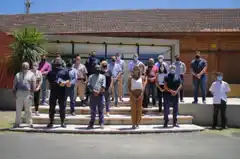 Gualeguaychú: pidieron a la comunidad aislamiento en núcleos