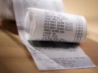 Rigen los cambios para los tickets y las facturas emitidas por grandes empresas