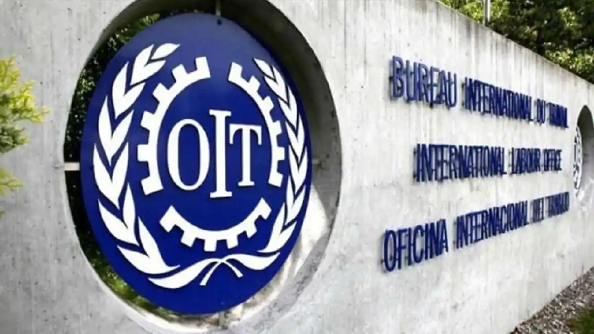 SALARIOS DIGNOS y respeto a la autonomía sindical: 2 peticiones de los trabajadores en la comisión de la OIT