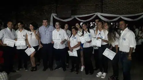 Mañana es la Colación de los Centros de Formación Laboral