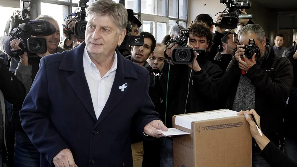 El peronismo volvió a ganar y cumplirá 40 años en el poder