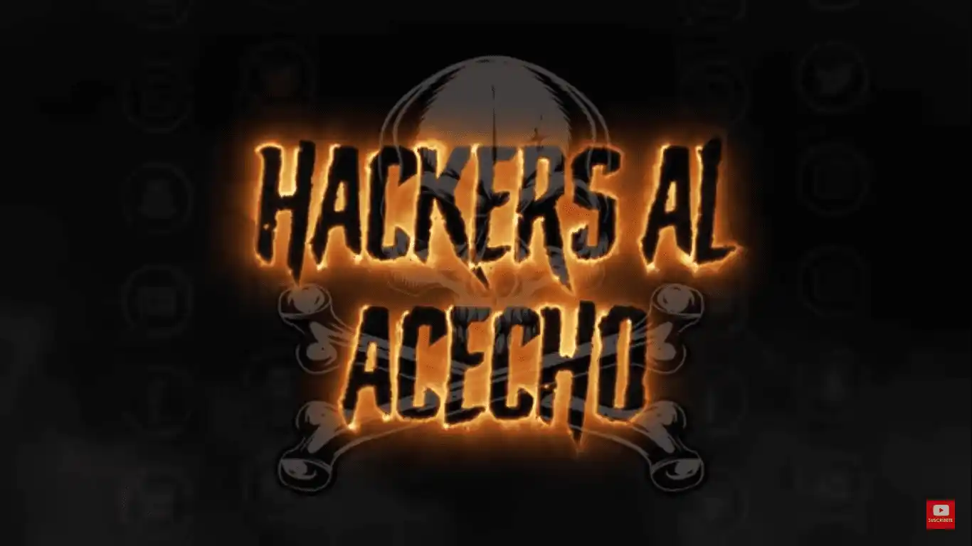 Hablamos con un hacker: así roba tus datos – Testigo Directo