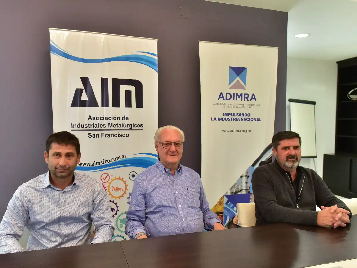 Referentes industriales disertan mañana en la Tecnoteca  