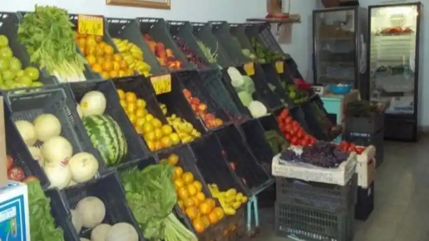 Verdulerías y fruterías de Rosario deberán exhibir los precios