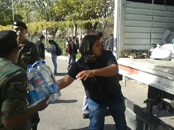 Un gualeguaychense representará al país en la Conferencia de Juventudes en Sri Lanka