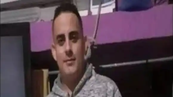 ¡TRAS ATRIBUIRSE ATAQUE CON GRANADA! INTERPOL emite Alerta Roja para «El Conas»