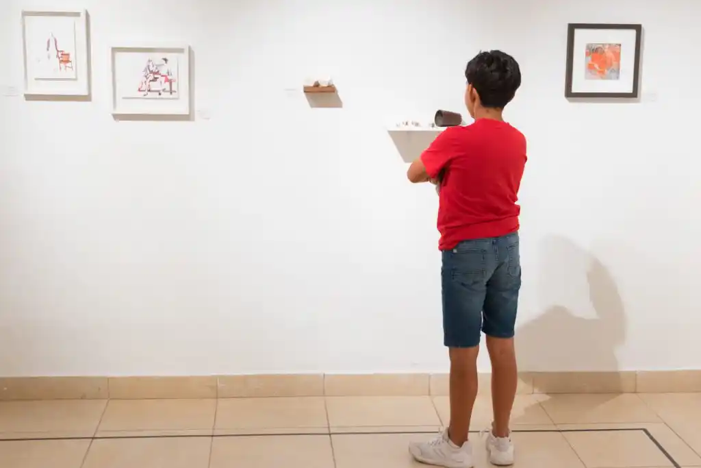 Agenda cultural viernes 24 de enero