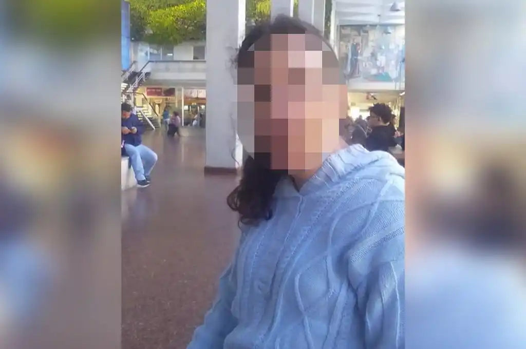 Buenas noticias: apareció la mujer de 38 años que estaba siendo intensamente buscada en Rafaela