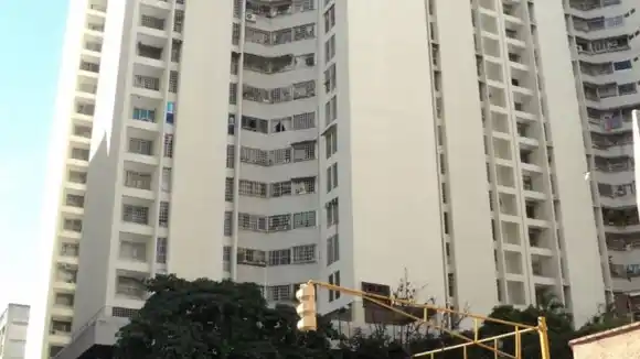 “EL CICPC NO RESPONDE”: las denuncias de una residencia en Caracas