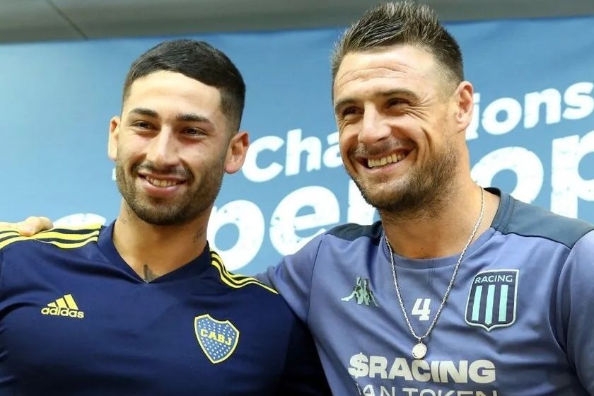 Supercopa Internacional: Boca y Racing se juegan el primer título del año en Abu Dhabi