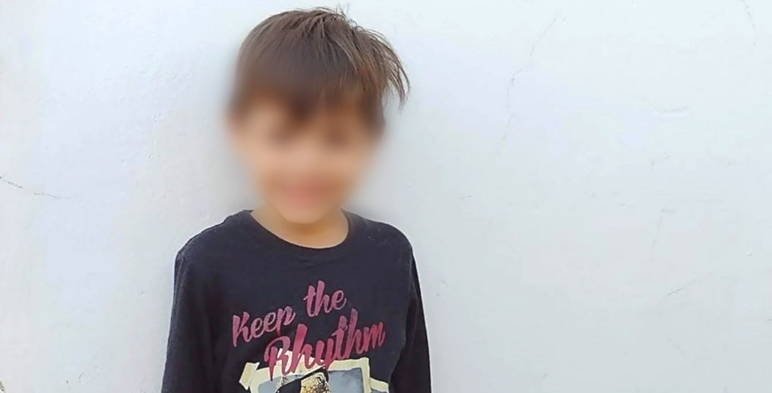 Tragedia en Berazategui: mataron a golpes a un niño de cuatro años