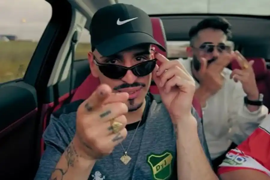 Duro momento: desmintieron la muerte de El Noba