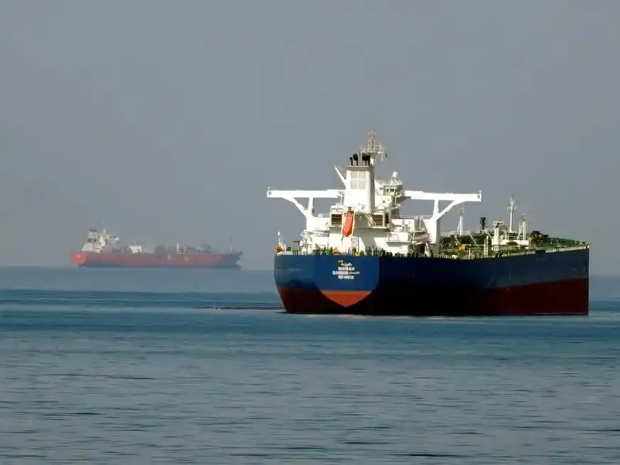 Irán volvió a endurecer su discurso sobre el control del estrecho de Ormuz.