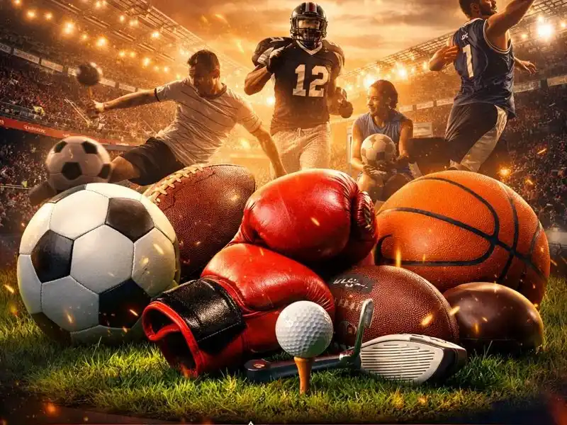 La agenda deportiva para éste fin de semana.Foto:GPT