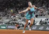 Sabalenka debutó con susto en Wuhan, pero sigue firme en su camino