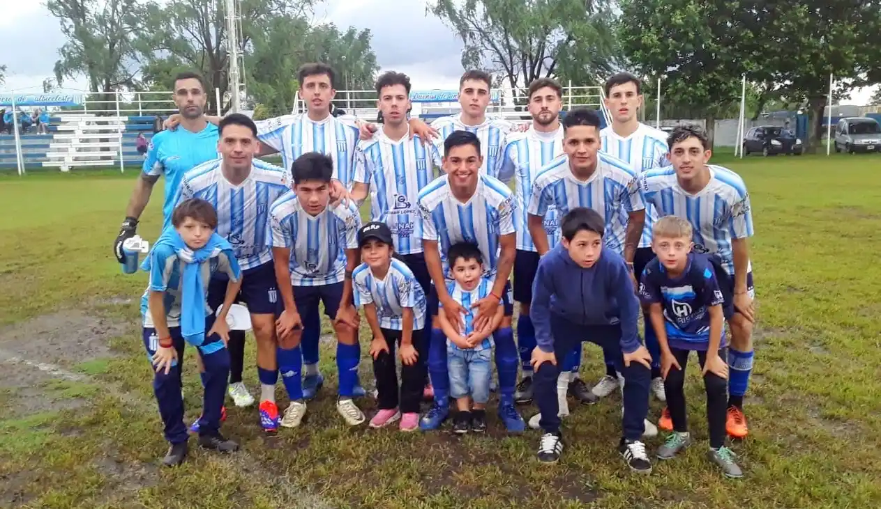 Racing Club