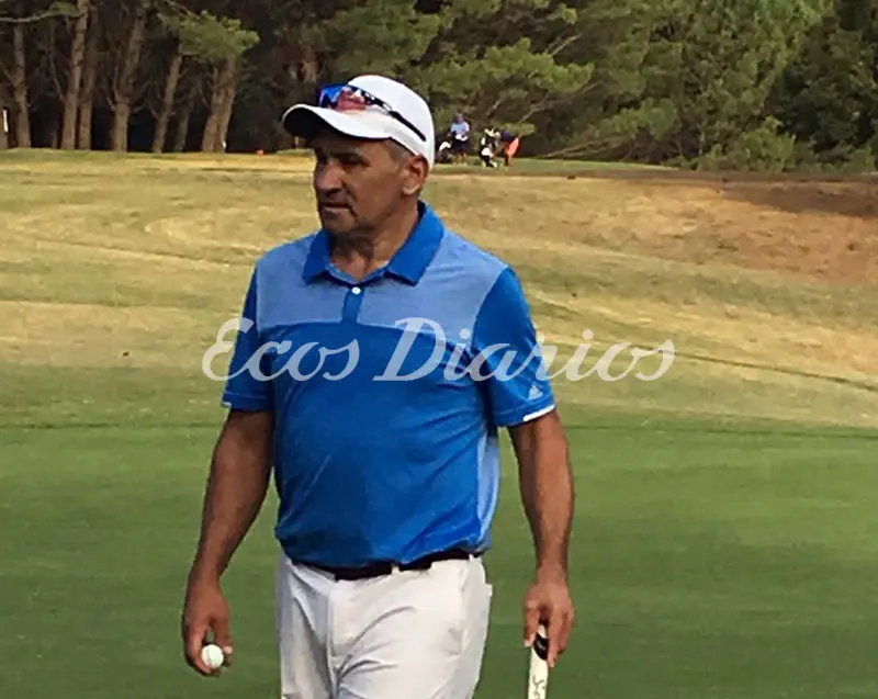 Se inicia hoy una nueva edición del “Putter de Oro”