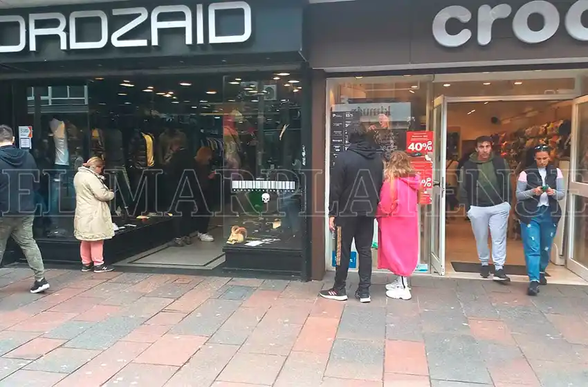 Día del Padre 2023: las ventas cayeron 1,2% anual