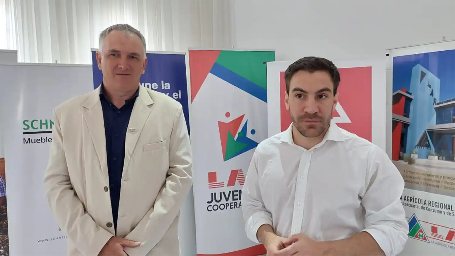 La mirada de Santiago Bulat sobre la economía presente y por venir