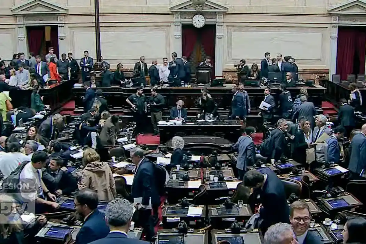 Aprobaron el paquete fiscal: ¿Cómo quedaron Ganancias, Monotributo, la moratoria y el blanqueo?