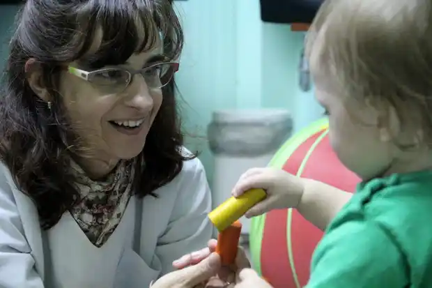 La importancia de los límites: “A los ocho meses el bebé está listo para entender el NO”