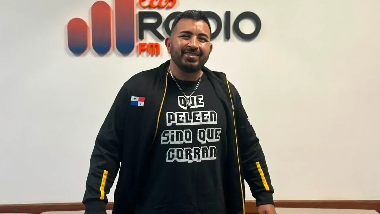 Juan Bernal comenzó su preparación de cara al Mundial de la WKF en Cartagena