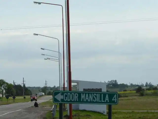 Camionero se habría defendido de una agresión y lo mató a puñaladas 