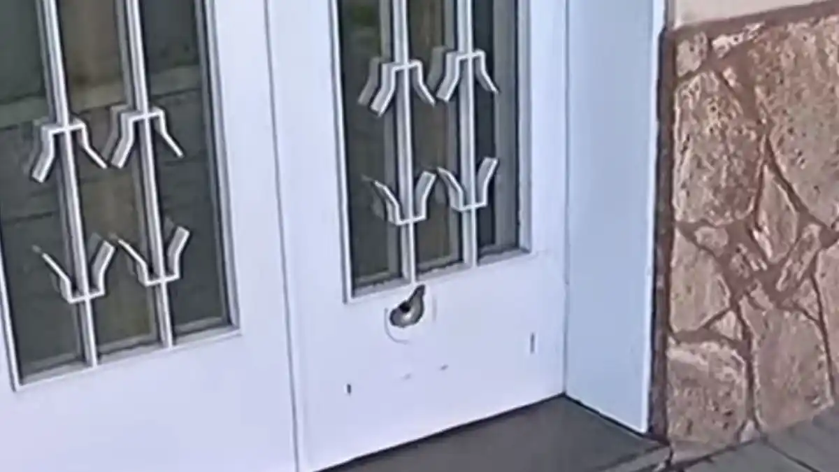 Violencia sin fin: balacera contra una vivienda familiar de Rosario