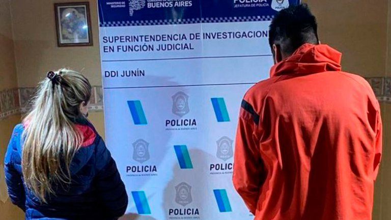 La trampa mortal de sexo y mentiras detrás del crimen de un hombre degollado