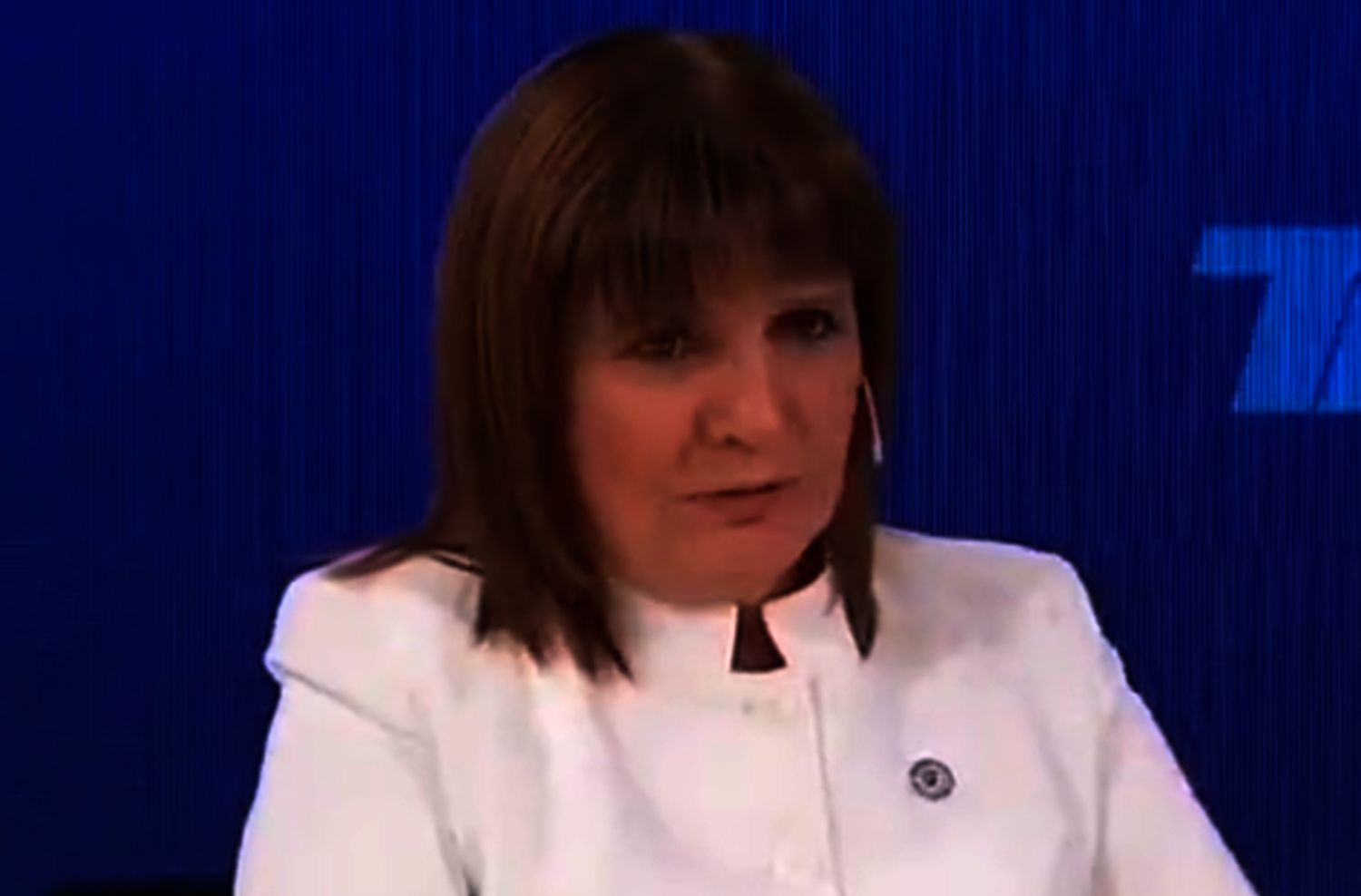 Patricia Bullrich analizó los resultados de las PASO y ya prepara el relanzamiento de su campaña