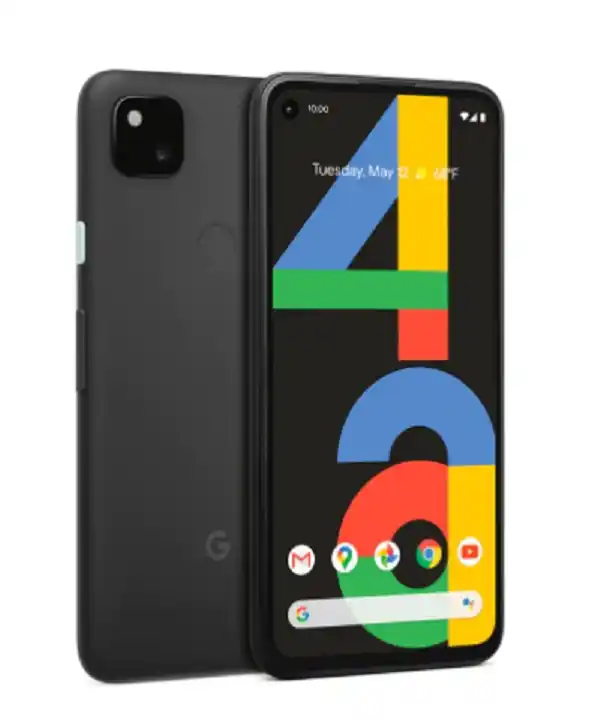 Google presenta un teléfono económico durante la crisis por la pandemia