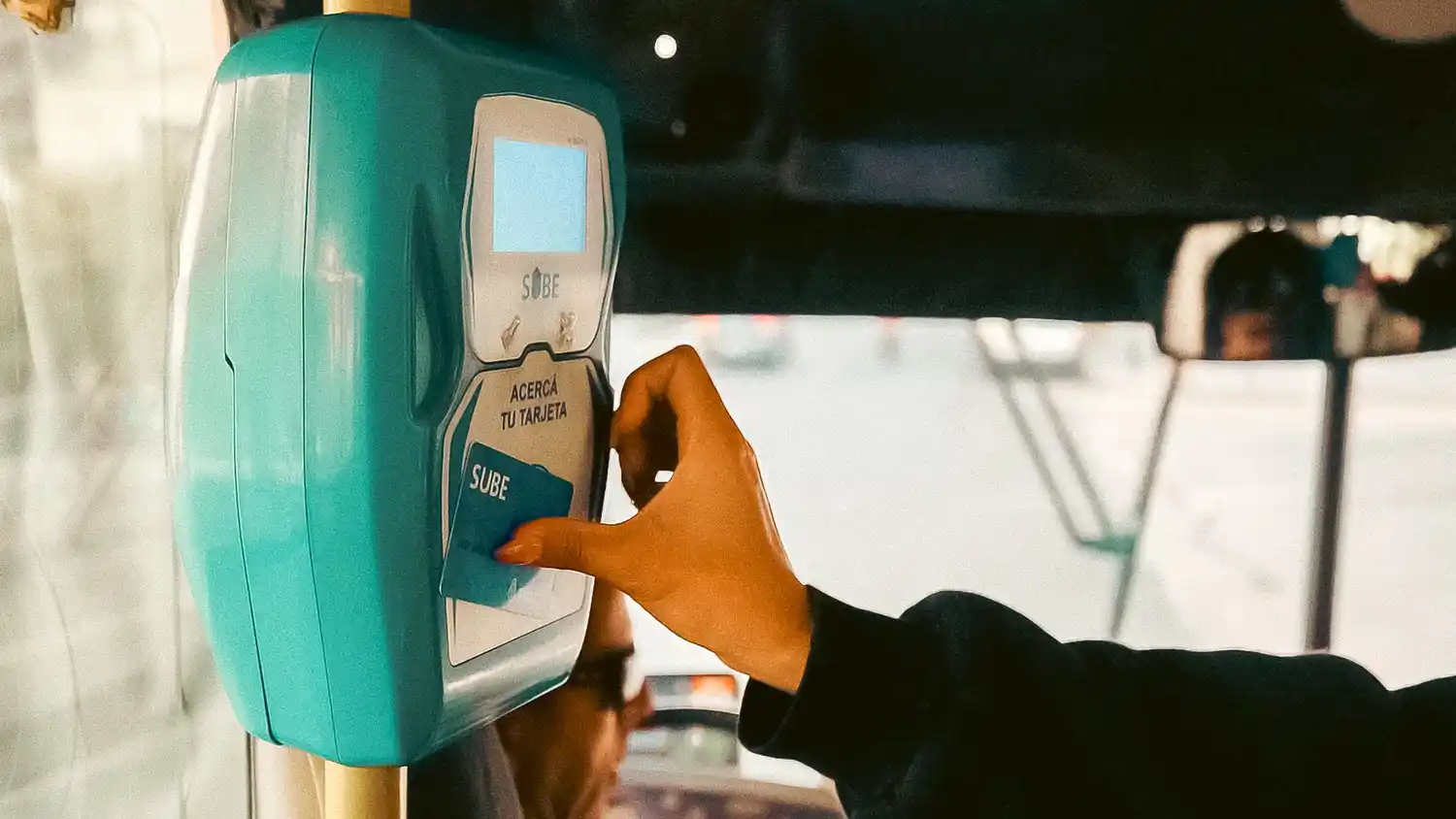 Personas con discapacidad deben validar la SUBE para mantener el beneficio durante 2026