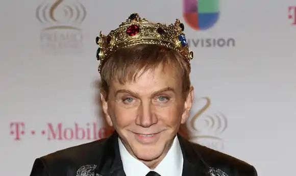 Osmel da tremendo show al dejar La casa de los famosos