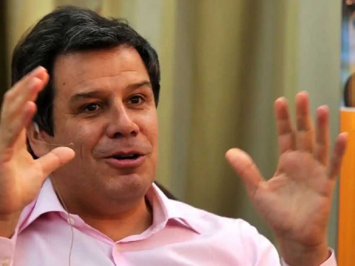 Encuesta: de 21 políticos nacionales, sólo uno tiene imagen neutra y todos los demás, negativa