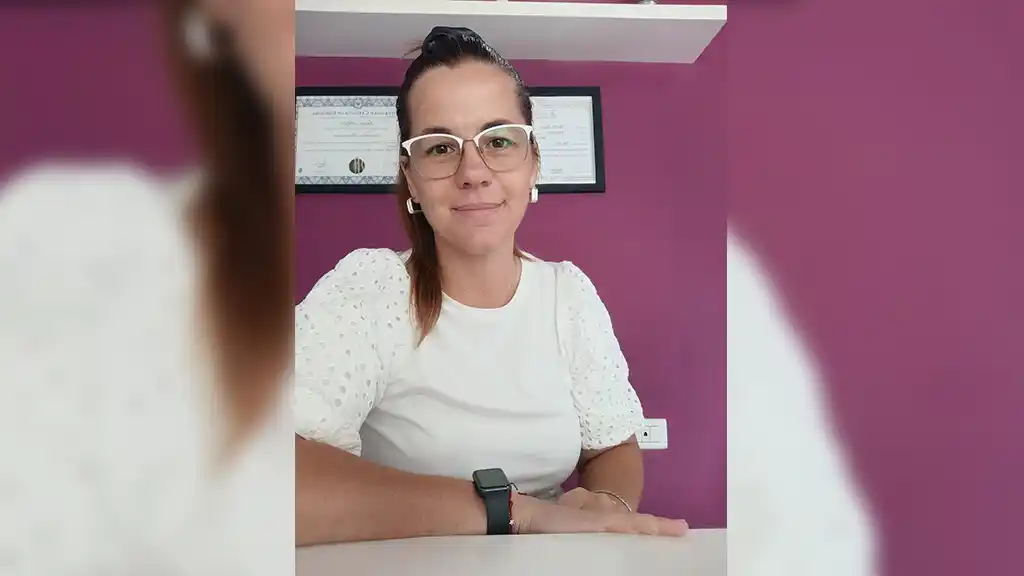 “No es un mal día: cuando los cambios en la conducta se sostienen en el tiempo, nos están diciendo que algo pasa”, explicó Filippa.