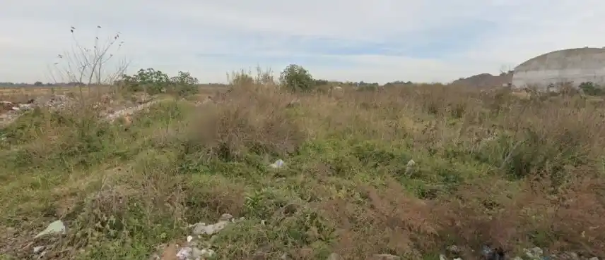 Horror en Merlo: Hallaron muerto en un descampado a un menor de edad con quemaduras y cortes en su cuerpo
