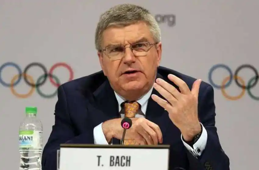 «Argentina es candidata fuerte para organizar los Juegos Olímpicos 2032»