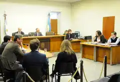 El Tribunal hizo lugar parcialmente a la  medida cautelar por las obras del Mumbat 