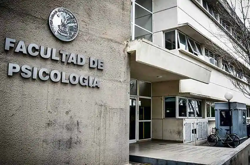 Tras la polémica, Psicología eligió nuevas autoridades